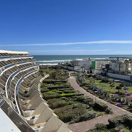 Apartamento Appt Cap D'agde Naturisme Cn060-l02 *